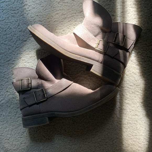 mossimo boots - Picture 2 of 2